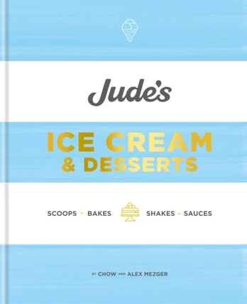 Jude's Ice Cream & Desserts