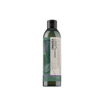ELGON natūralus šampūnas ploniems plaukams IMAGEA ESSENTIAL SHAMPOO, 250 ml