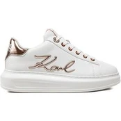 Laisvalaikio batai KARL LAGERFELD KL62510A Balta