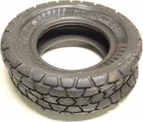 Berg Tire 400/140-8 all terrain