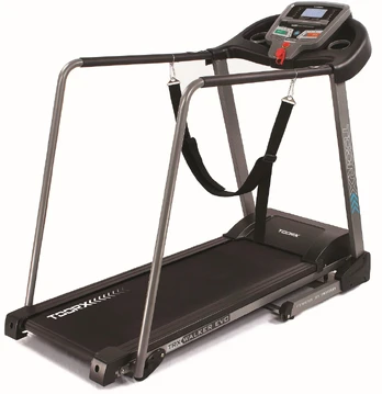 TOORX TRX-WALKER EVO Bėgimo takelis