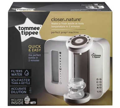 Maisto ruošimo prietaisas Tommee Tippee Perfect Prep aparatas