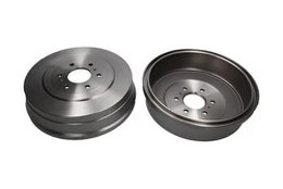 Stabdžių būgnas Kavo Parts BD-6870