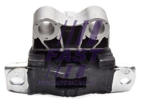 Variklio montavimas FAST FT52467