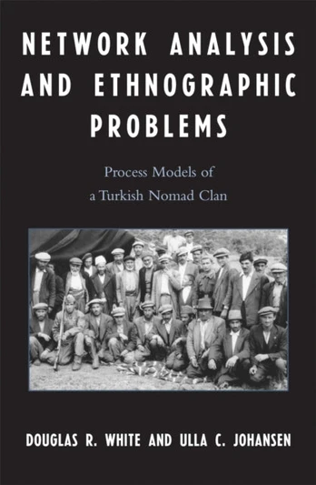 Network Analysis and Ethnographic Problems