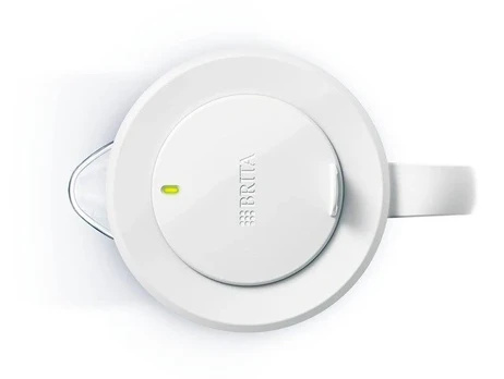 Brita Glass+3 Maxtra Pro Pure Performance Filtruojantis ąsotis