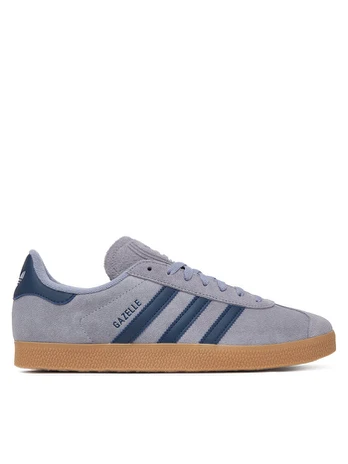 Laisvalaikio batai adidas Gazelle KJ7684 Violetinė
