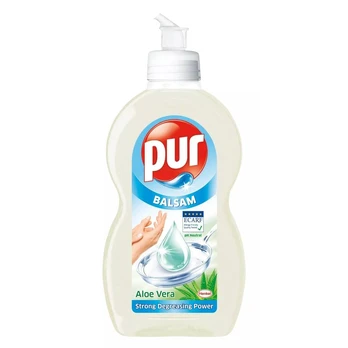 Indų ploviklis Pur, 0.45 l