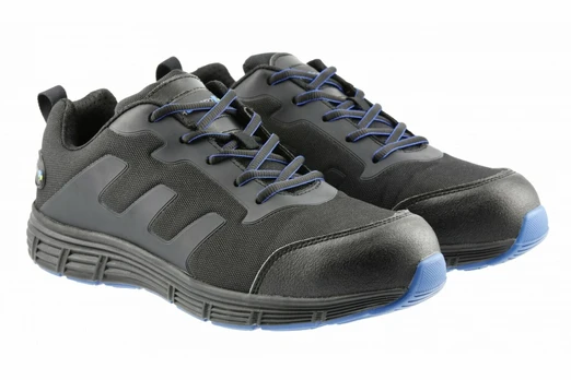 Darbo batai HOGERT WORKWEAR Barten, SRC, S1, 46 dydis, CE