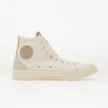 Converse Chuck 70 Vintage White/ Egret/ Papyrus - Dydis 37 (A15989C Converse batai)