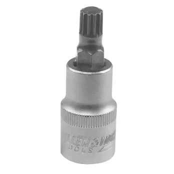 Veržliaraktis Spline 1/2" M8, L55