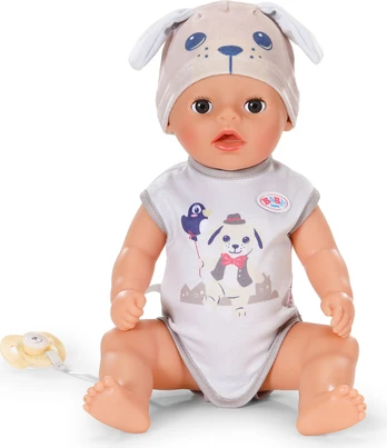 Baby Born - Lukas 36cm (839584)