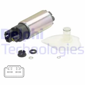 Kuro siurblys DELPHI FE0736-12B1 kaina