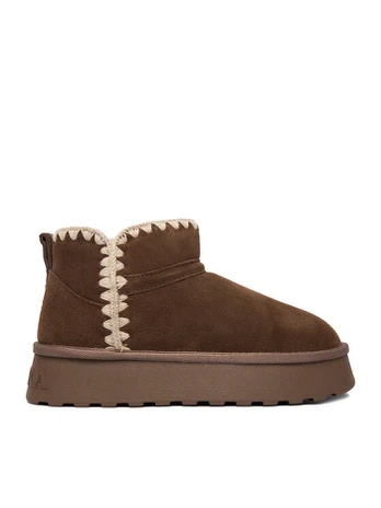 Sniego batai Badura EO-ANDI-TS6295-01 Ruda