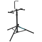 Trikojis stovas prožektoriams MAKITA DML805 kaina