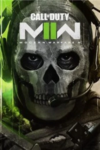 Call Of Duty: Modern Warfare Ii Windows