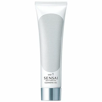 Sensai - Silk y Purifying Step One (Clenasing Gel) 125 ml