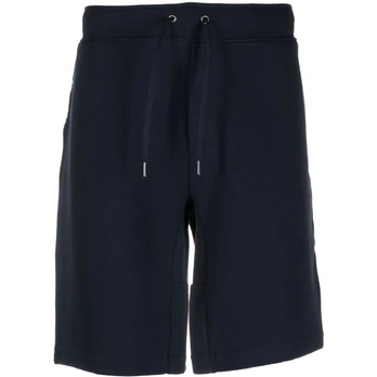 Šortai vyrams, Mėlyna, Athletic shorts