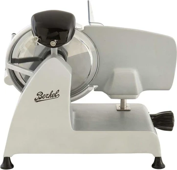 Berkel Raudona Line RL 250 pilka pjaustyklė