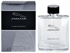 Jaguar Innovation Men Eau De Toilette Purškiklis 100ml kaina