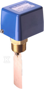 Danfoss SRAUTO JUTIKLIO TIPAS FQS-U30G
