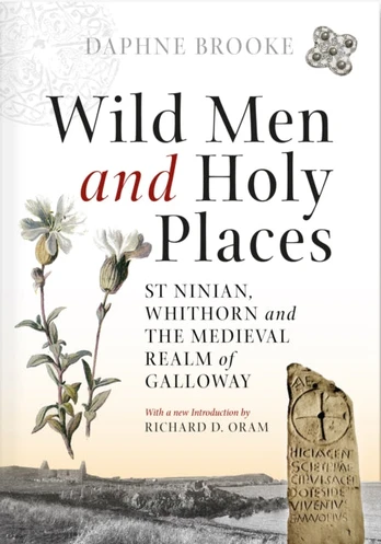 Wild Men and Holy Places