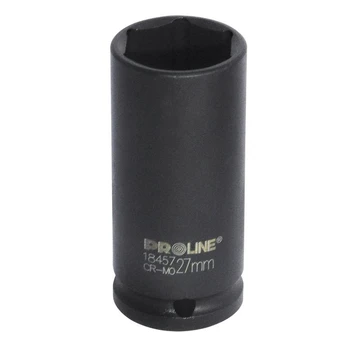 Proline Pro-Line 6 taškų smūginis lizdas, 3/4" 30 mm ilgio (18980)