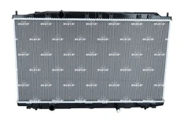 Variklio radiatorius NRF NRF 59225 kaina