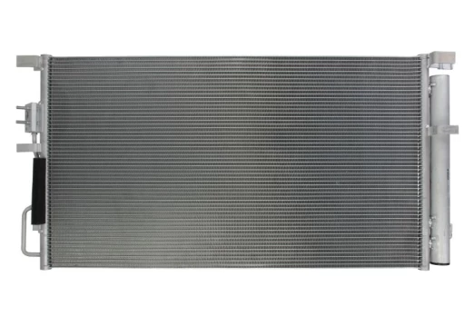 Kondicionieriaus radiatorius AC 64 000S