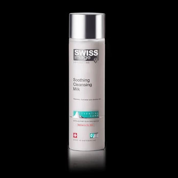 Swiss Image Soothing cleansing milk 200ml
