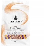 LaCava - Deep Focus Espresso 250g