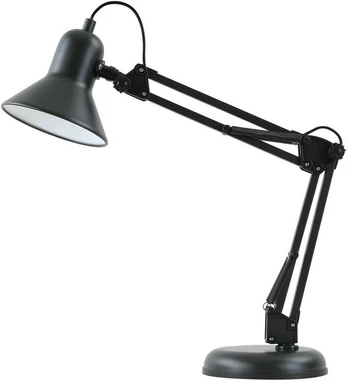 Stalinis šviestuvas Tiago TB-29743-BK