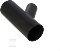 Wavin PEHD TEE 75X50/45 S12.5 QS