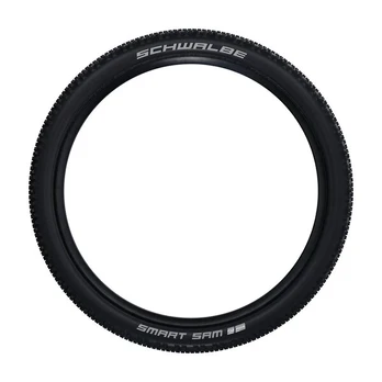 Padanga 28" Schwalbe Smart Sam HS 476 Perf Wired 44-622 Addix