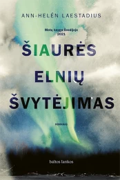 Šiaurės elnių švytėjimas kaina