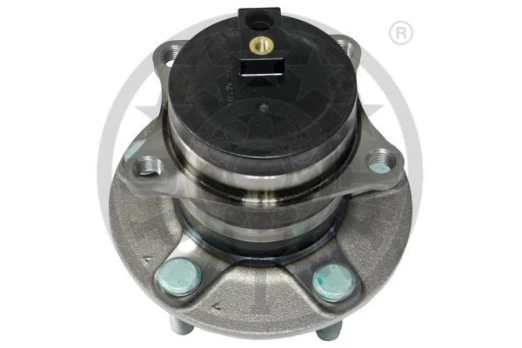 Rato guolio komplektas OPTIMAL 942609