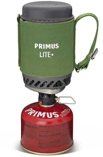 Primus Lite Plus Stove System II 0.8L fern turistinė viryklė