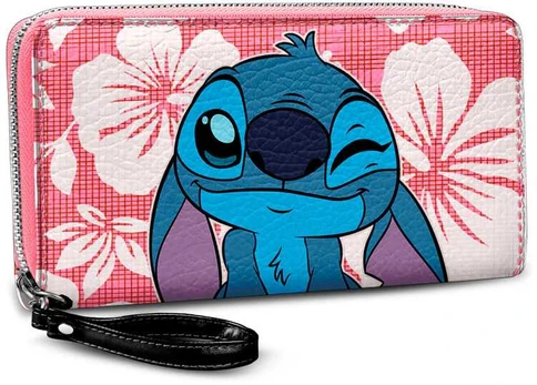 Karactermania Disney Stitch Maui wallet