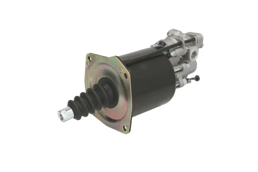 sankabos stiprintuvas CS-503