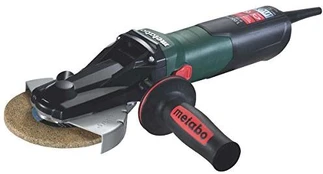 METABO.KAMPINIS ŠLIFULĖLIS 125 /WEVF 10-125