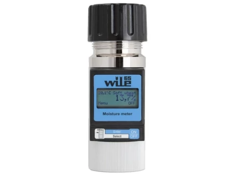 Drėgnomatis WILE-65