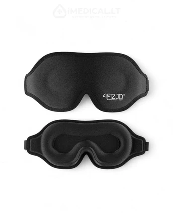 Miego Kaukė 3D