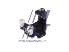 Ritinėlio kreiptuvas, atstumiamos durys FAST FT95682 kaina