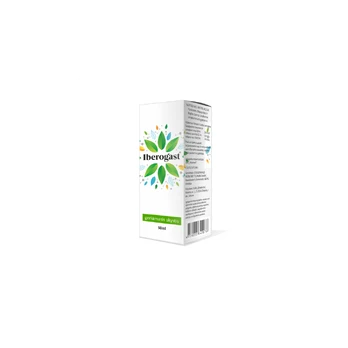 IBEROGAST geriam. skyst. 50ml N1 (lyg.imp.)