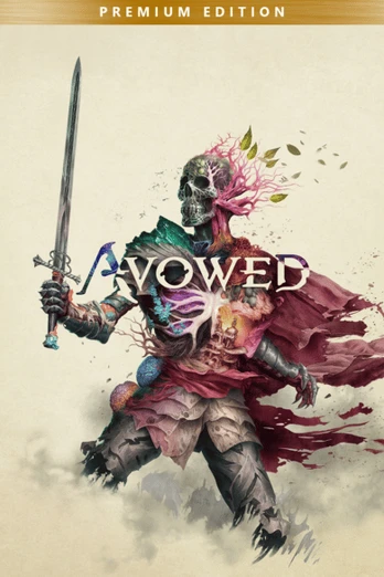 Avowed Xbox Series