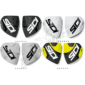 Sidi Crossfire 3 Blauzdų Plokštės