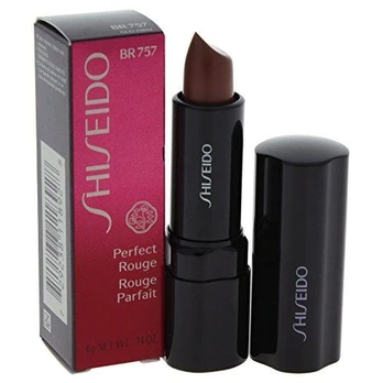 Shiseido Tobulas Ružas BR757 Juodasis riešutmedis 4g