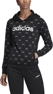 Džemperis moterims Adidas W Core Fav Hdy