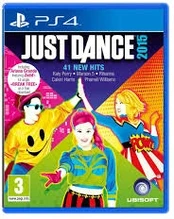 Just Dance 2015 - PlayStation 4
