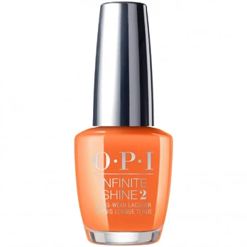 Opi, Infinite Shine 2, nagų lakas, Summer Lovin` Having A Blast!, 15 ml